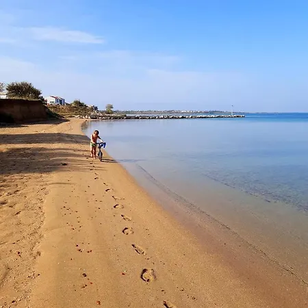 Villa.sunny.nin Appartamento