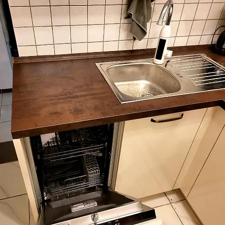Apartament Villa.sunny.nin Nin