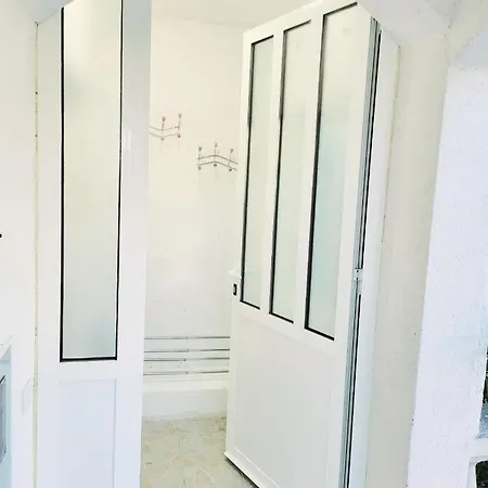 Villa.sunny.nin Apartament *
