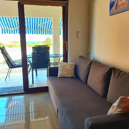 Villa.sunny.nin Appartamento *