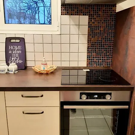 Villa.sunny.nin Apartament Nin