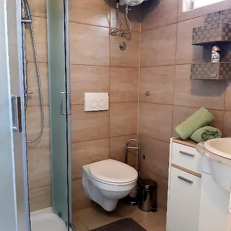 Villa.sunny.nin Apartament