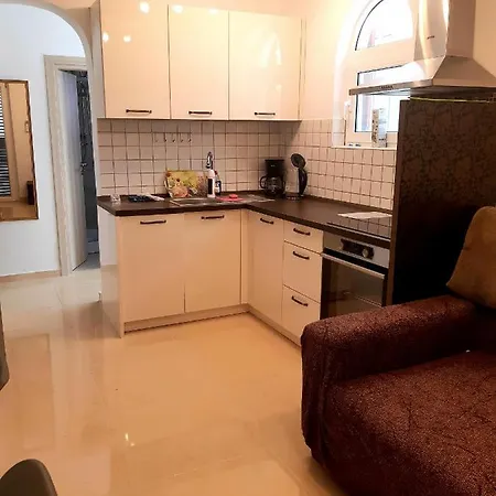 Apartament Villa.sunny.nin