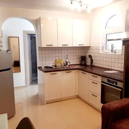Villa.sunny.nin Apartament