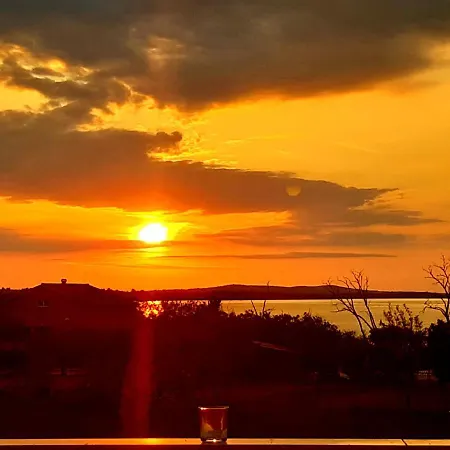 Villa.sunny.nin Appartamento Nin