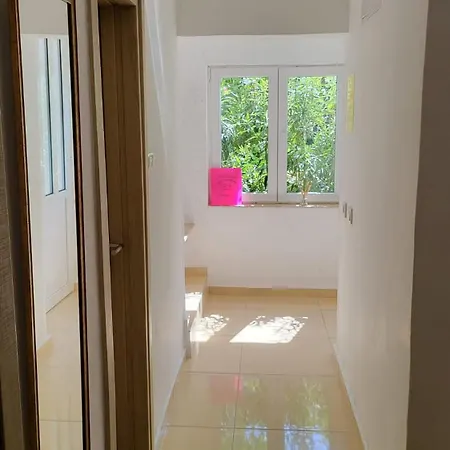דירה Villa.sunny.nin נין