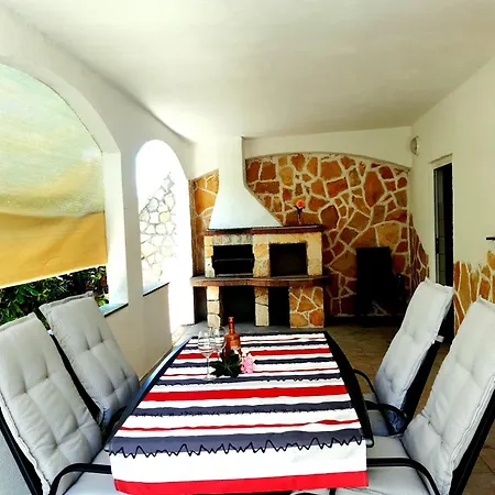 Διαμέρισμα Villa.sunny.nin Nin