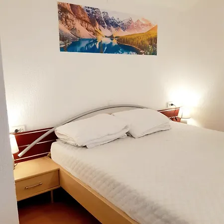 Apartament Villa.sunny.nin *