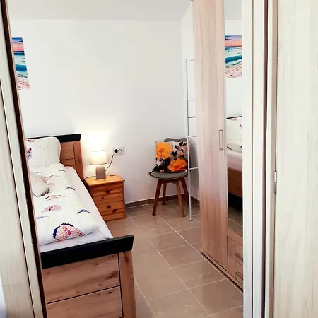 Villa.sunny.nin Apartament