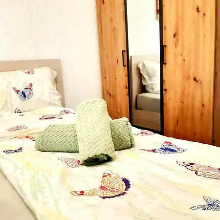 Villa.sunny.nin Διαμέρισμα *