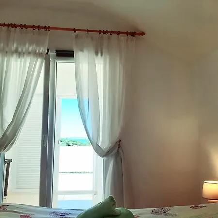 Villa.sunny.nin דירה