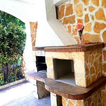 Villa.sunny.nin דירה
