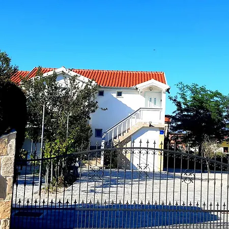 Villa.sunny.nin Apartament Nin