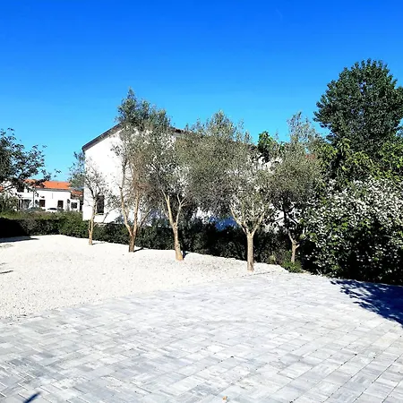 Apartament Villa.sunny.nin