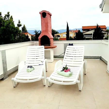 Appartamento Villa.sunny.nin