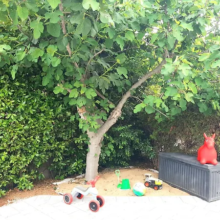 Villa.sunny.nin Nin