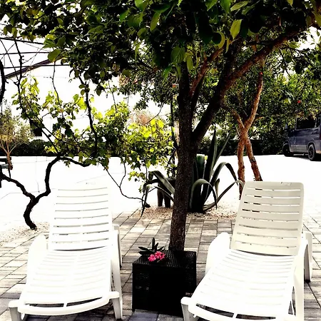 דירה Villa.sunny.nin *