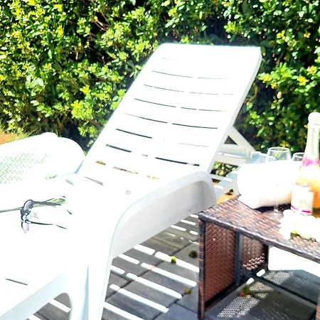 Appartamento Villa.sunny.nin