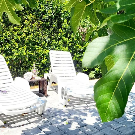 Villa.sunny.nin Apartament *