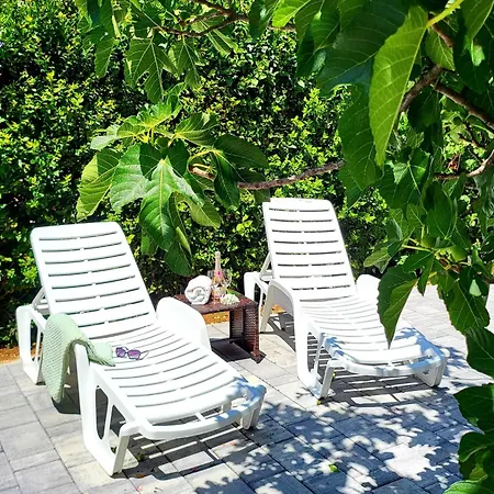 Apartament Villa.sunny.nin *