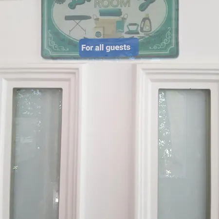 Appartamento Villa.sunny.nin