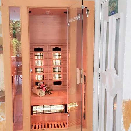 Villa.sunny.nin Appartamento Nin