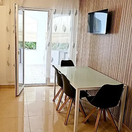 דירה Villa.sunny.nin