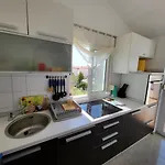 Villa.sunny.nin Διαμέρισμα
