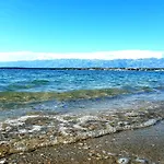 Villa.sunny.nin Διαμέρισμα *