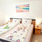 Διαμέρισμα Villa.sunny.nin *