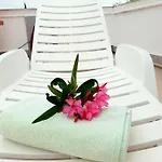 Διαμέρισμα Villa.sunny.nin *