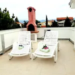 Διαμέρισμα Villa.sunny.nin