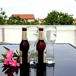 Villa.sunny.nin Διαμέρισμα