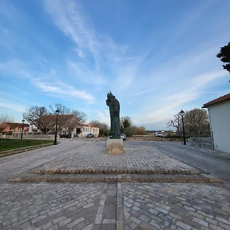 Daire Villa.sunny.nin Nin