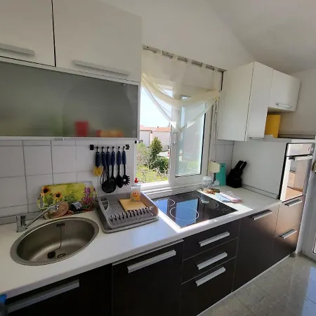 Villa.sunny.nin Daire