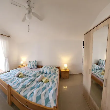 شقة Villa.sunny.nin نين