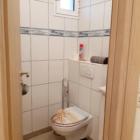 公寓 Villa.sunny.nin