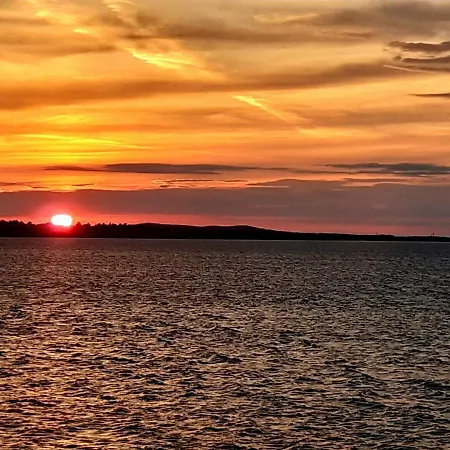 Lejlighed Villa.sunny.nin Nin