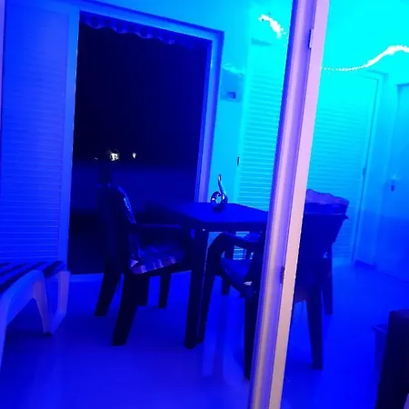 Villa.sunny.nin * Nin