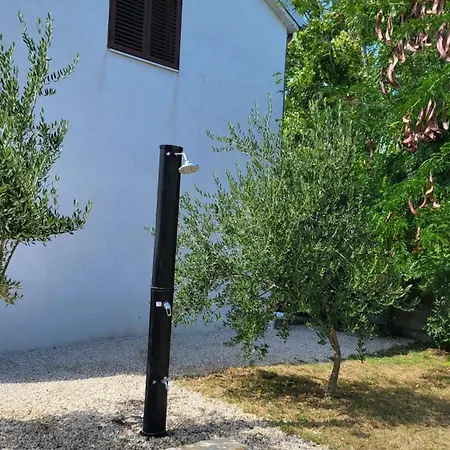 Villa.sunny.nin Daire *
