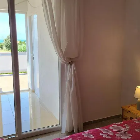 شقة Villa.sunny.nin نين