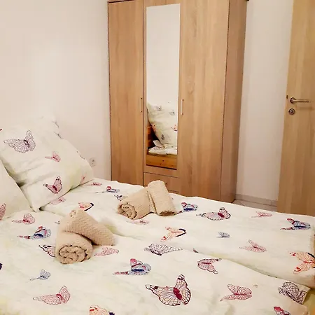 公寓 Villa.sunny.nin *