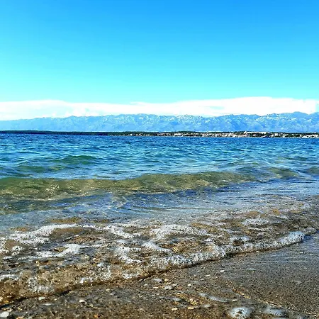 Villa.sunny.nin Daire *