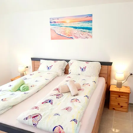 شقة Villa.sunny.nin *