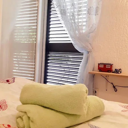 Villa.sunny.nin شقة