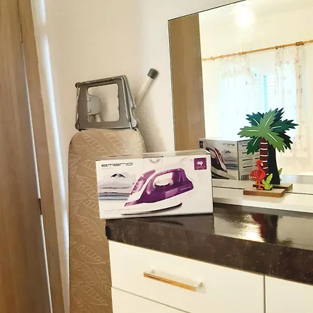 Villa.sunny.nin 公寓