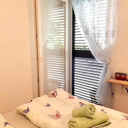 شقة Villa.sunny.nin