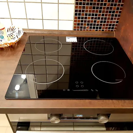 Villa.sunny.nin 公寓