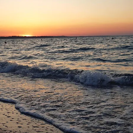 شقة Villa.sunny.nin *