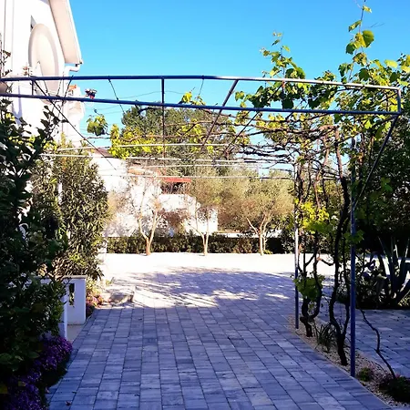 Lejlighed Villa.sunny.nin Nin